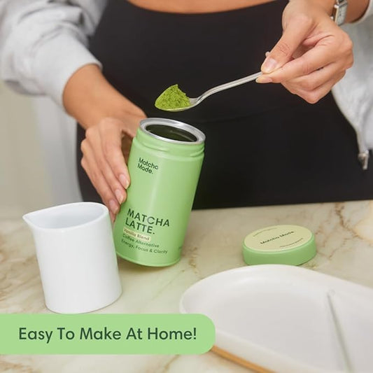 Liying Matcha Tea Whisk Holder Ceramic Holder Chasen Stand fit for Traditional Japanese Tea Matcha Chasen Tea Set Accessories (white)